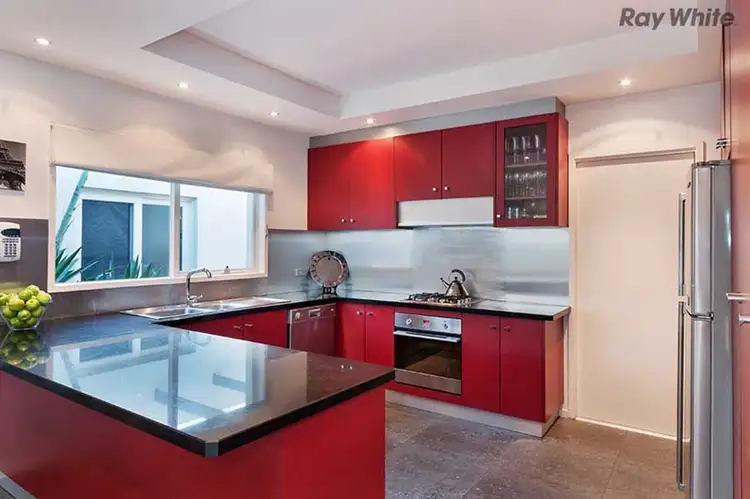Sixth view of Homely house listing, 1 Penrhyn Court, Taylors Lakes VIC 3038