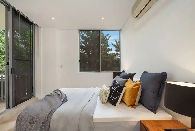 Fourth view of Homely apartment listing, 172/635 Gardeners Road, Mascot NSW 2020