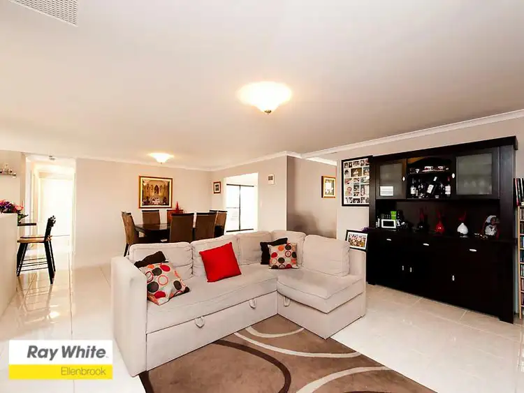 Sixth view of Homely house listing, 43 Arbor Drive, Ellenbrook WA 6069