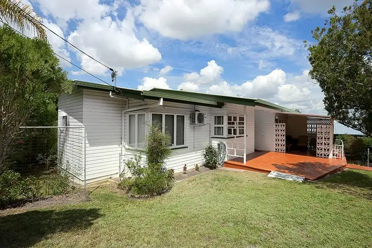 Main view of Homely house listing, 11 Barford Street, Moorooka QLD 4105
