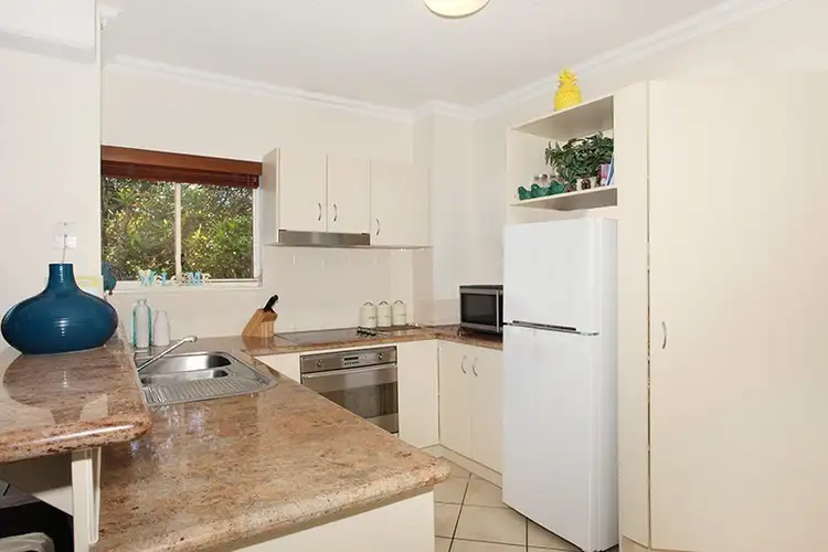 Seventh view of Homely unit listing, 205/65-69 First Avenue, Mooloolaba QLD 4557