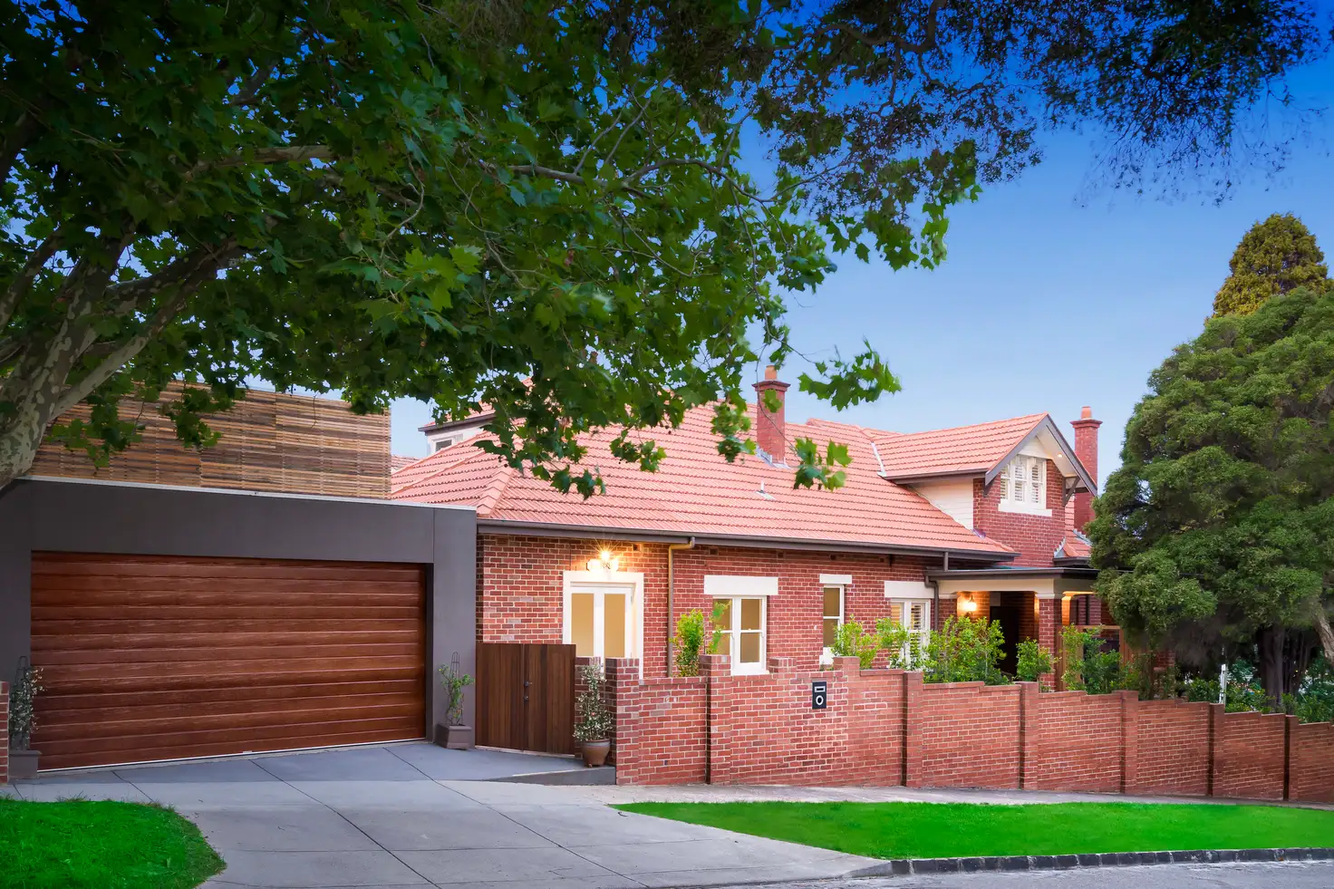 Main view of Homely house listing, 32 Ranfurlie Crescent, Glen Iris VIC 3146