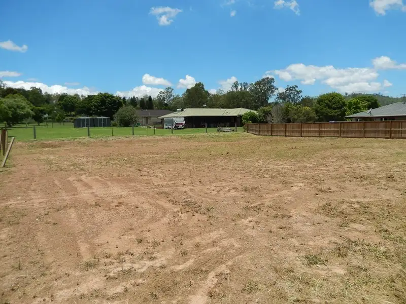 Main view of Homely land listing, Lot 2 Titmarsh Circuit, Fernvale QLD 4306