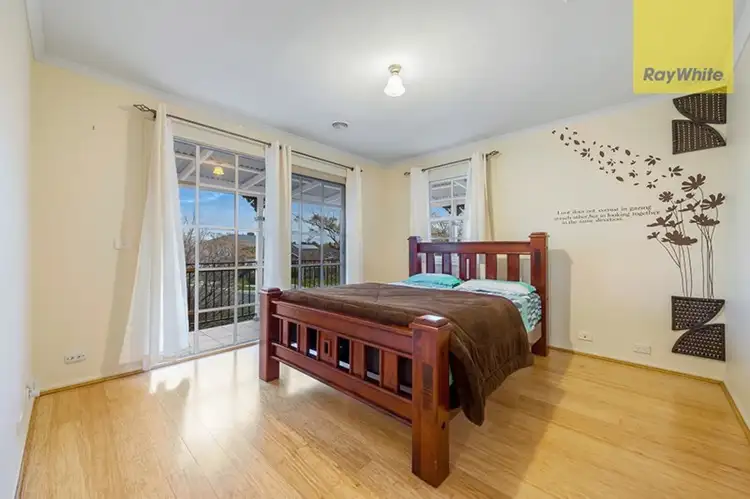 Seventh view of Homely house listing, 2 Cooma Lane, Craigieburn VIC 3064