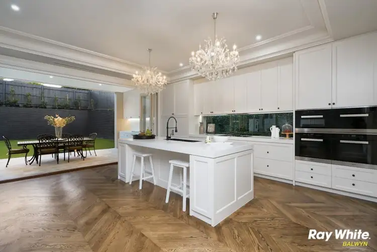 Fifth view of Homely house listing, 6 Harrington Avenue, Balwyn North VIC 3104