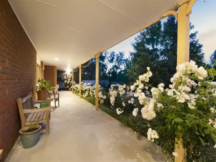 Second view of Homely house listing, 99 Redgum Drive, Teesdale VIC 3328