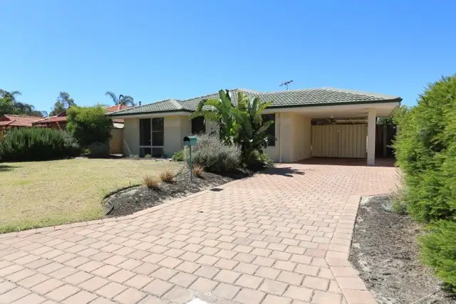 4 Nornalup Close, Ballajura WA 6066