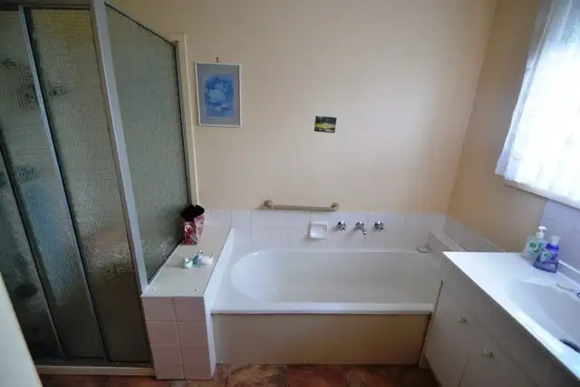 Sixth view of Homely house listing, 1 Skermer Avenue, Seymour VIC 3660