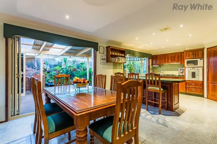 Seventh view of Homely house listing, 17 Queens Parade, Hillside VIC 3037