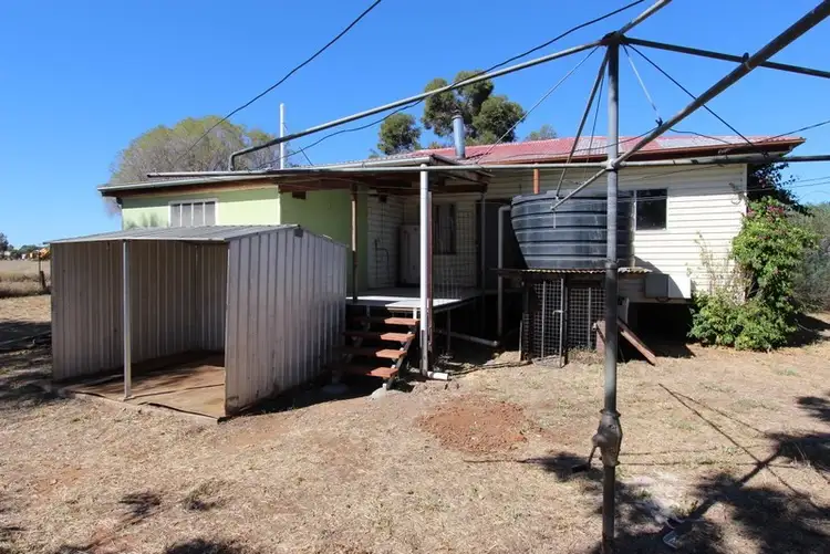 Seventh view of Homely house listing, Lot 3 North Street, Morven QLD 4468