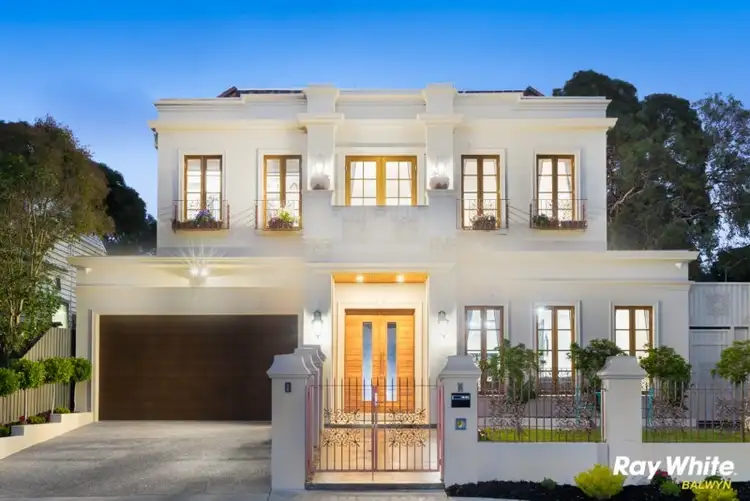6 Meldreth Street, Surrey Hills VIC 3127