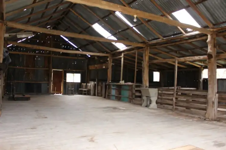 Fifth view of Homely rural property listing, Address available on request