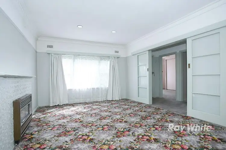 Third view of Homely house listing, 1/28 Grace Avenue, Dandenong VIC 3175