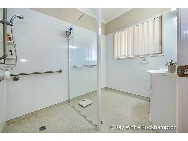 Seventh view of Homely house listing, 244 Agnes Street, The Range QLD 4700