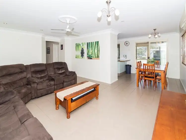 Fourth view of Homely house listing, 44 Talisker Street, Kingsthorpe QLD 4400