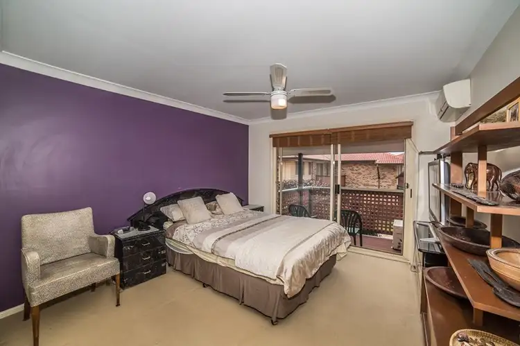 Fifth view of Homely townhouse listing, 39/23 Tristan Court, Benowa QLD 4217