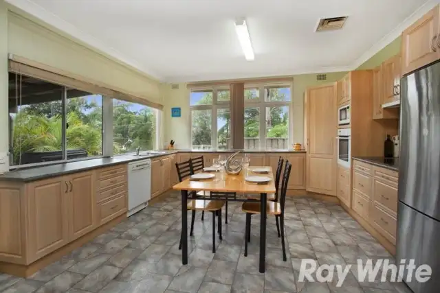 Fifth view of Homely house listing, 54 Pacific Crescent, Maianbar NSW 2230