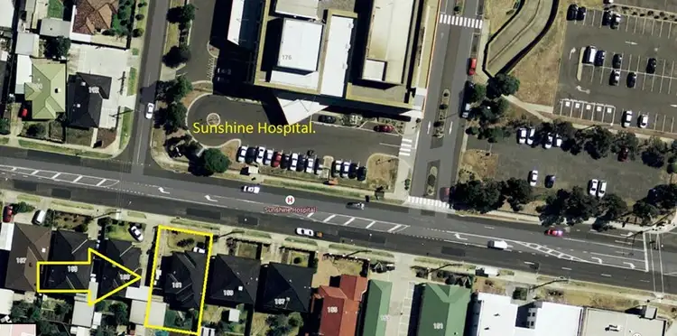 161 Furlong Road, St Albans VIC 3021