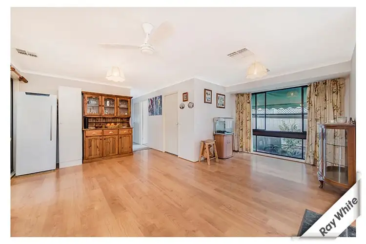 Fourth view of Homely house listing, 4 Rigel Place, Giralang ACT 2617