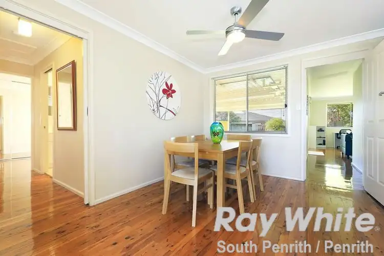 Fifth view of Homely house listing, 6 Burgess Road, South Penrith NSW 2750