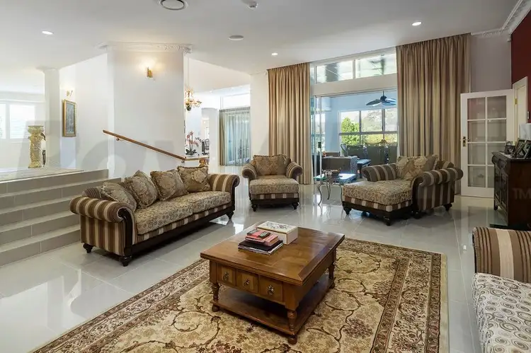 Seventh view of Homely house listing, 5908 Muirfield Place, Sanctuary Cove QLD 4212
