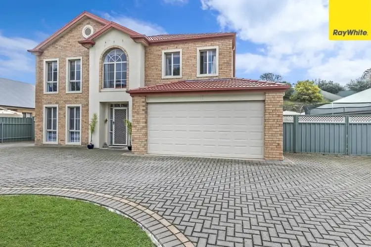 Second view of Homely house listing, 29 River View Drive, Hewett SA 5118