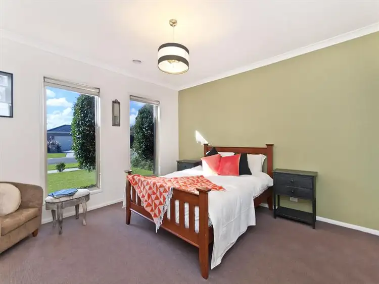 Seventh view of Homely house listing, 6 Booval Drive, Warrnambool VIC 3280
