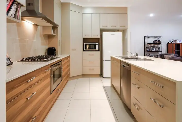 Second view of Homely house listing, 2 Orlando Drive, Coomera QLD 4209