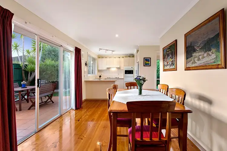 Fourth view of Homely unit listing, 1/55 Alice Street, Clayton VIC 3168