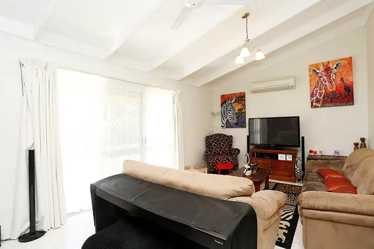 Third view of Homely house listing, 34 Hickory Street, Marsden QLD 4132