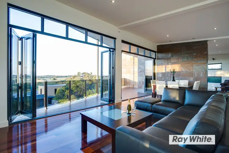 Fifth view of Homely house listing, 21 Woodland Way, Fingal VIC 3939