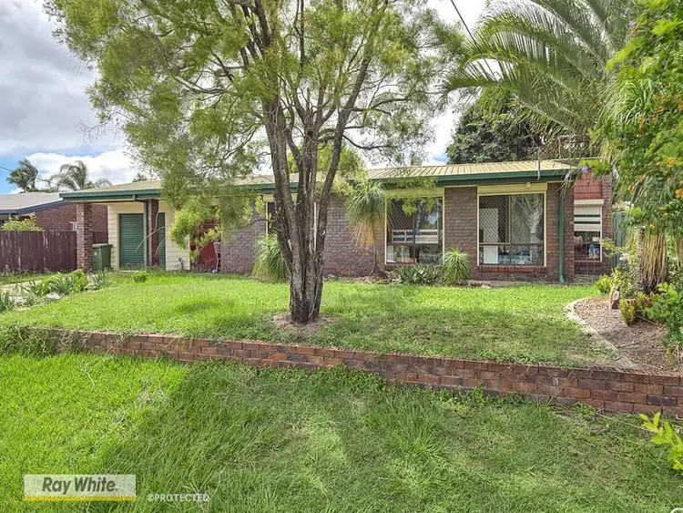 12 Warroo Drive, Deception Bay QLD 4508