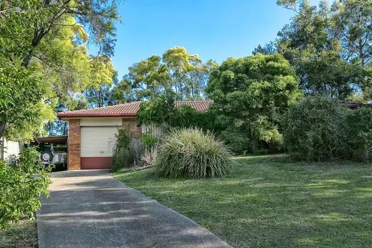 Second view of Homely house listing, 24 Ebrill Street, Jamboree Heights QLD 4074