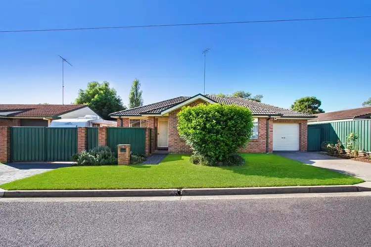 Main view of Homely house listing, 4 Charles Street, North Richmond NSW 2754