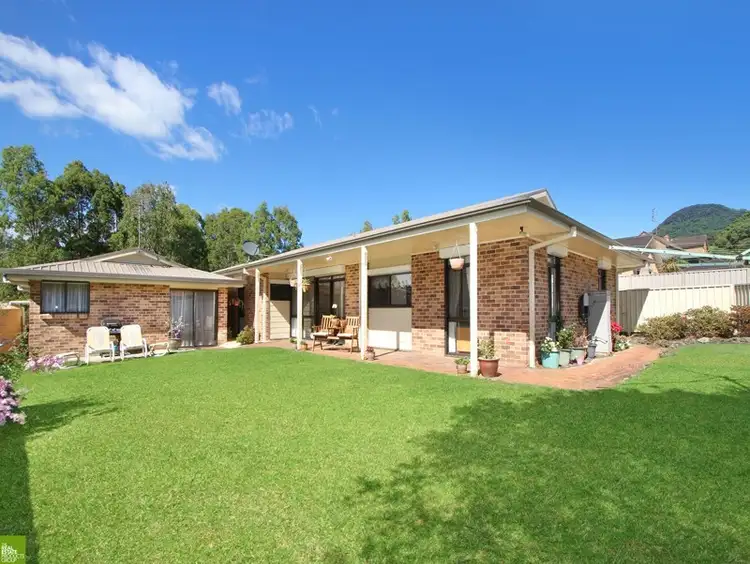 Seventh view of Homely house listing, 32 Derribong Drive, Cordeaux Heights NSW 2526
