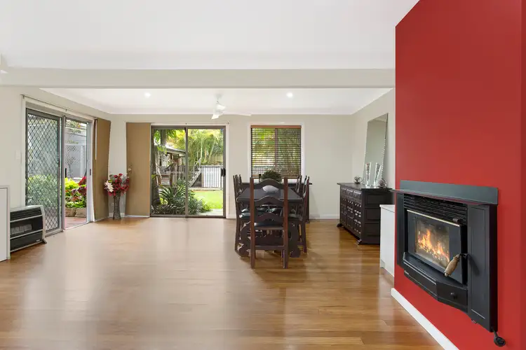 Second view of Homely house listing, 30 Audie Parade, Berkeley Vale NSW 2261