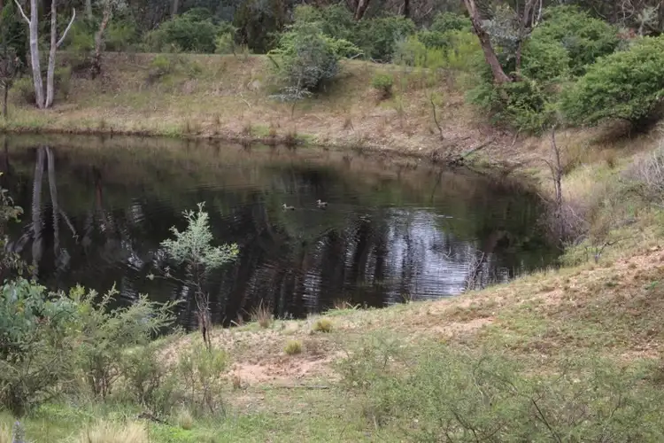 Sixth view of Homely land listing, 1825 Rockley Road, Bathurst NSW 2795