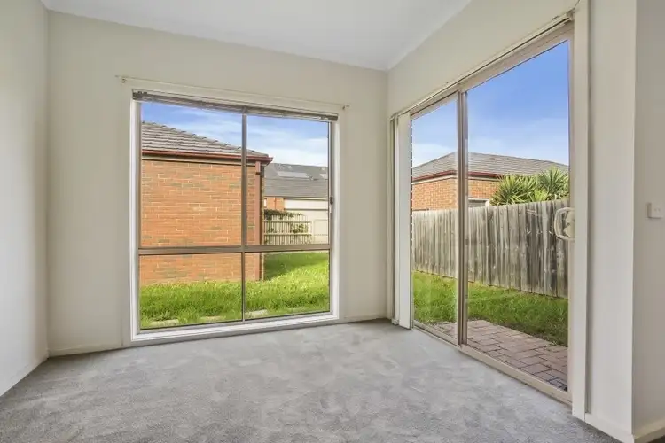 Sixth view of Homely house listing, 48 Amberlea Circuit, Taylors Hill VIC 3037