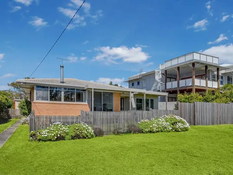 Second view of Homely house listing, 14 Stewart Way, Shelly Beach QLD 4551