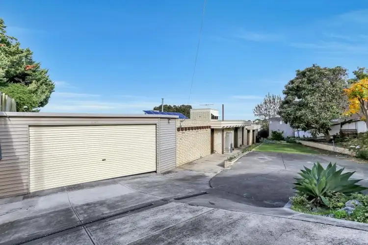 Second view of Homely house listing, 73 Eyre Crescent, Valley View SA 5093