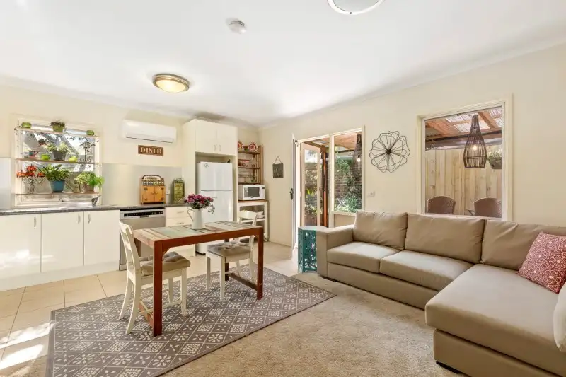 Main view of Homely unit listing, 9/167 Atherton Road, Oakleigh VIC 3166