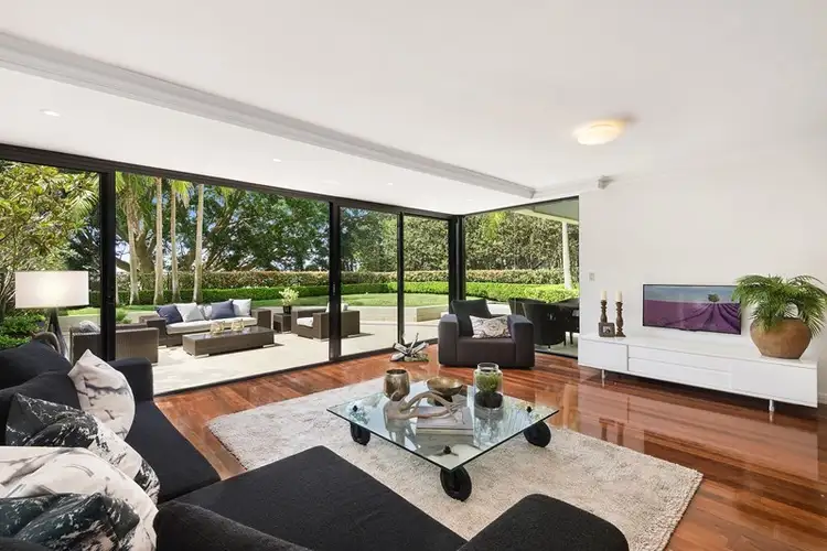 Second view of Homely apartment listing, 101/1-3 Banksia Road, Bellevue Hill NSW 2023