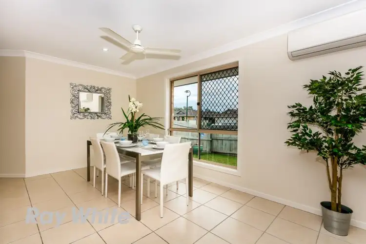 Fifth view of Homely house listing, 17 Lake Kurwongbah Court, Logan Reserve QLD 4133