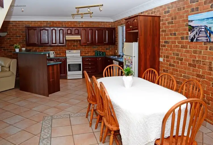 Sixth view of Homely house listing, 41 Verge Road, Callala Beach NSW 2540