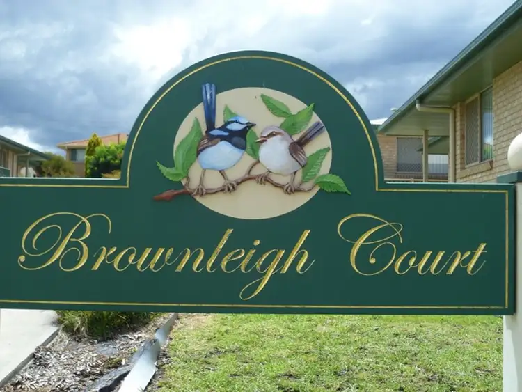 Second view of Homely unit listing, 20A Brownleigh Vale Drive, Inverell NSW 2360