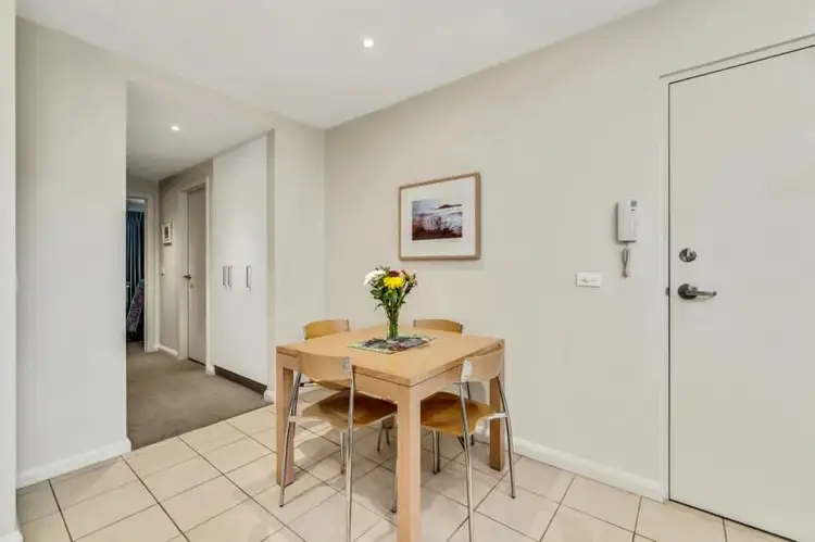 Sixth view of Homely apartment listing, 10/2 Cunningham Street, Griffith ACT 2603