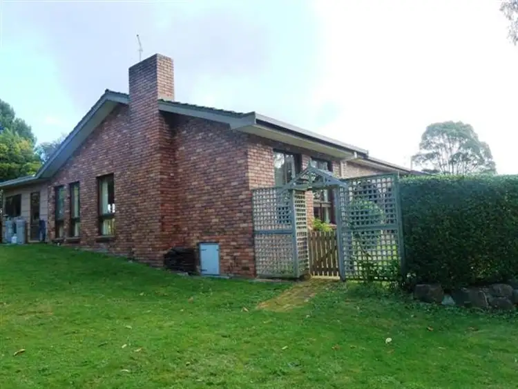 Sixth view of Homely house listing, 169 Cuprona Road, Heybridge TAS 7316