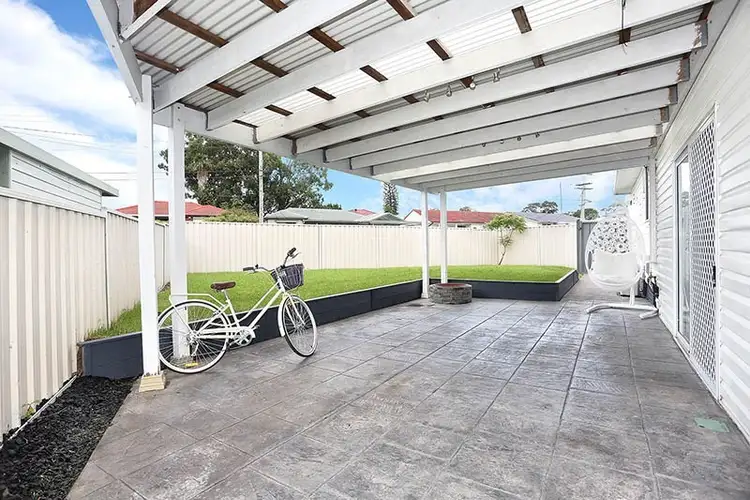 Seventh view of Homely house listing, 3 Noelene Street, Fairfield West NSW 2165