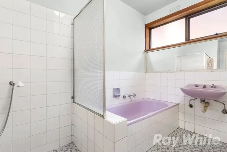 Fifth view of Homely house listing, 11/54-56 James Street, Northcote VIC 3070