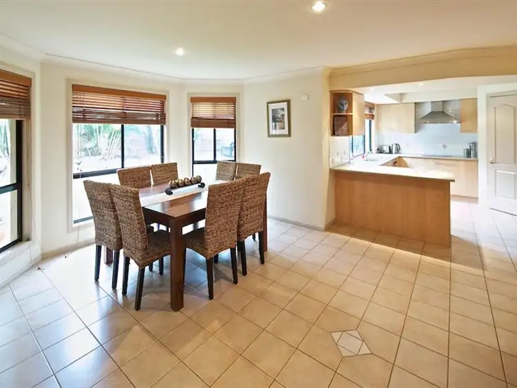 Second view of Homely house listing, 17 Roger Court, Redland Bay QLD 4165